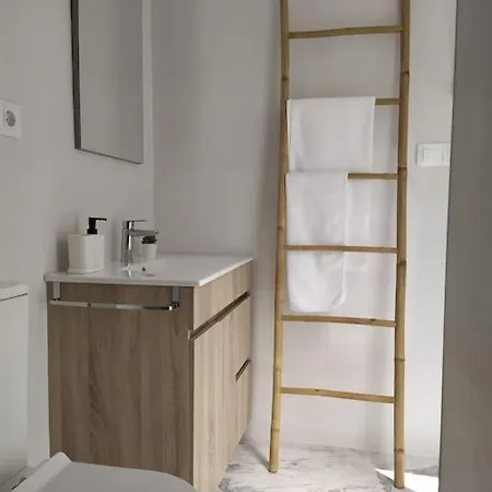 Espectacular Piso En La Misma Plaza Del Mentidero. Appartement