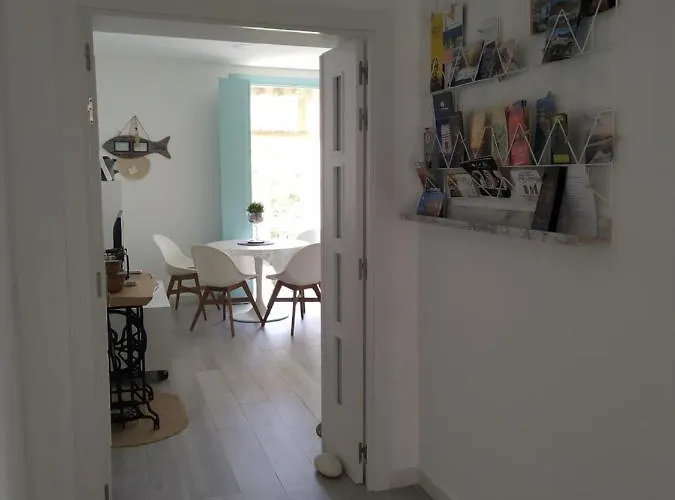 Espectacular Piso En La Misma Plaza Del Mentidero. Apartmán *