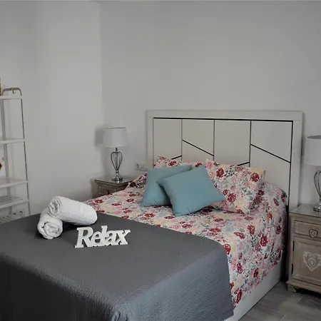 Apartament Espectacular Piso En La Misma Plaza Del Mentidero. Kadyks