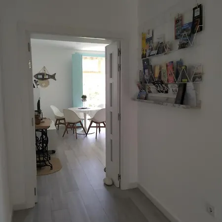 Espectacular Piso En La Misma Plaza Del Mentidero. Appartement *